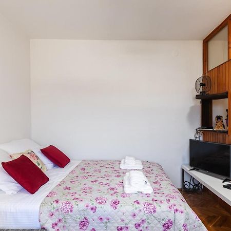 Studio Tomy Dubrovník Exteriér fotografie