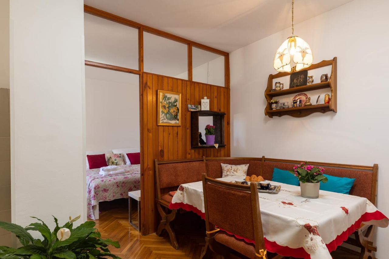 Studio Tomy Dubrovník Exteriér fotografie