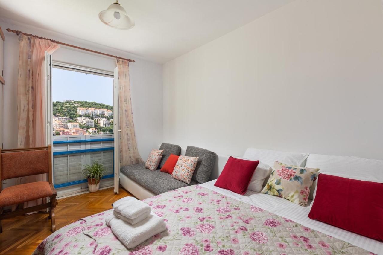 Studio Tomy Dubrovník Exteriér fotografie