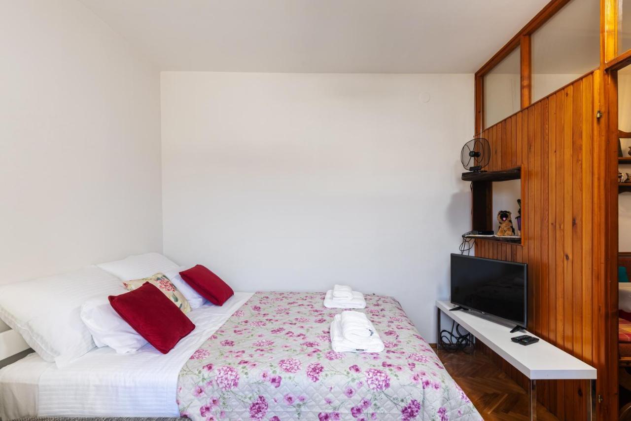 Studio Tomy Dubrovník Exteriér fotografie