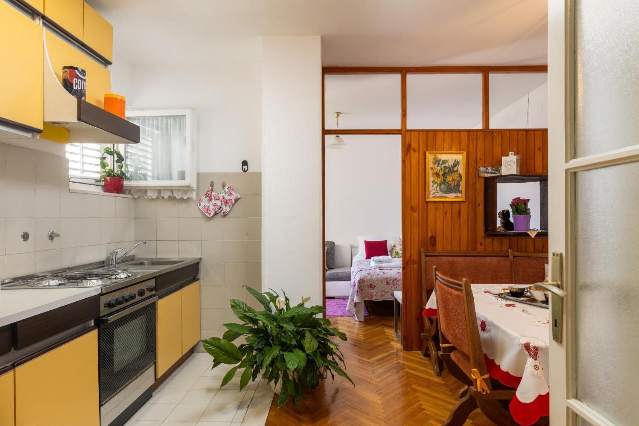 Studio Tomy Dubrovník Exteriér fotografie
